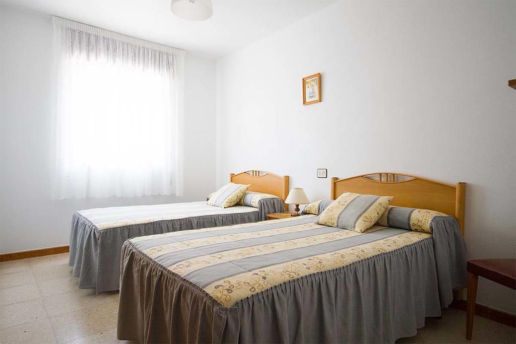 Apartamento Playa De Larino Gándara Camera foto