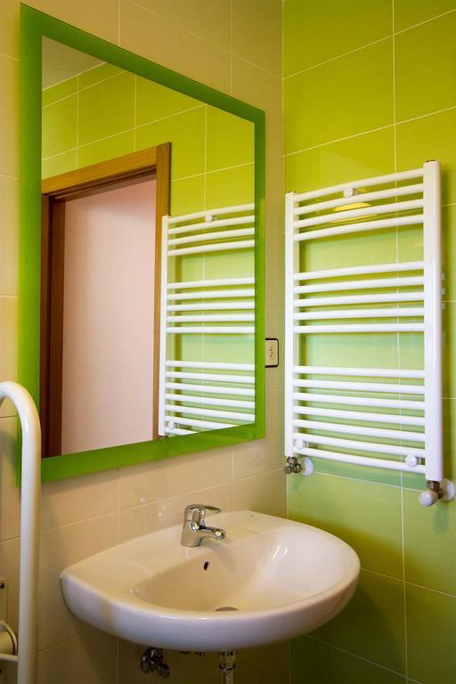 Apartamento Playa De Larino Gándara Esterno foto